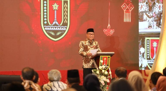 Perkuat Pengusulan KH Sholeh Darat Menjadi Pahlawan Nasional, Pemkot Semarang Gelar Seminar Internasional