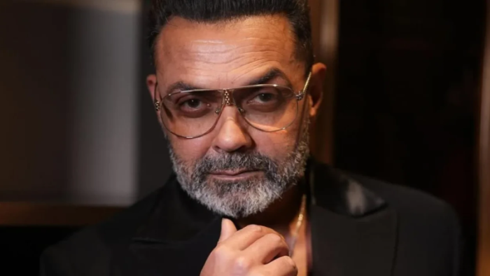 Bobby Deol Siap Tampil dalam Peran “Abu-Abu” di Film Aksi Romantis Garapan Ali Abbas Zafar