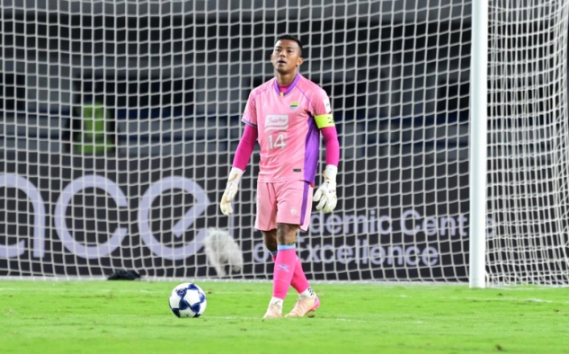 Bojan Hodak Puji Tampilan Impresif Teja Paku Alam