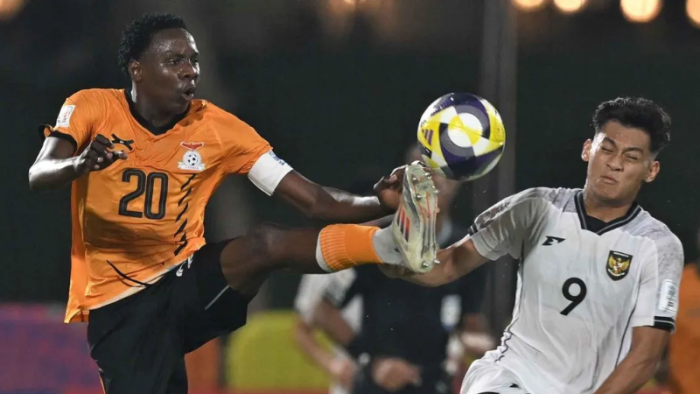 Brasil U-17 Gagal Menang, Ditahan Imbang Zambia 1-1 di Laga Terakhir Grup H