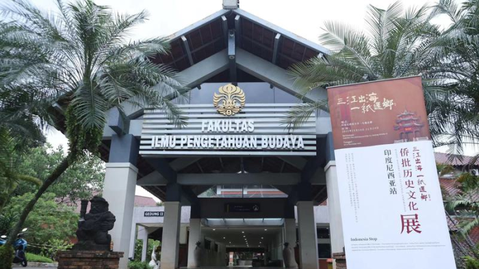 UI Gelar Pameran Sejarah dan Budaya Qiaopi, Rayakan 75 Tahun Hubungan Diplomatik Indonesia–Tiongkok