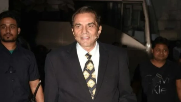 Dharmendra Dirawat di Rumah Sakit, Hema Malini Pastikan Kondisi Stabil