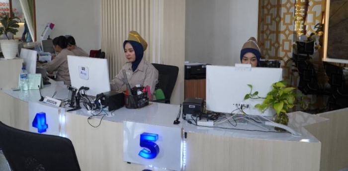 Berbagai Layanan KAI Dapat Diakses Mudah Melalui WhatsApp Contact Center 121