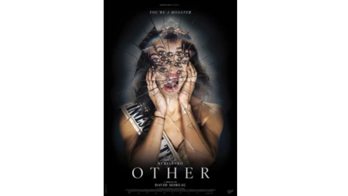 ULASAN Other (2025)— Teror Sunyi dan Luka Batin dalam Horor Psikologis David Moreau