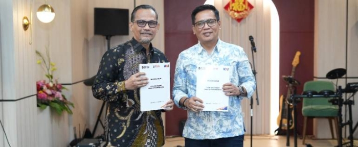 Pergantian Pimpinan, Daop 5 Purwokerto Siap Lanjutkan Kinerja dan Inovasi Pelayanan