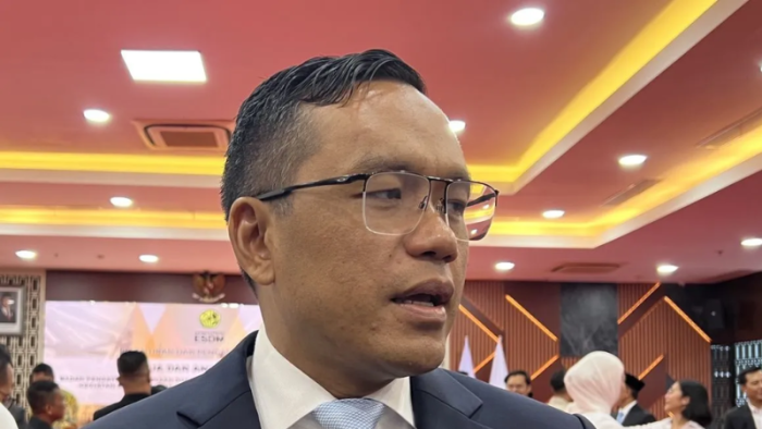 Pertamina Siap Bermitra dengan Rusia Garap Blok Tuna untuk Dorong Produksi Migas Nasional