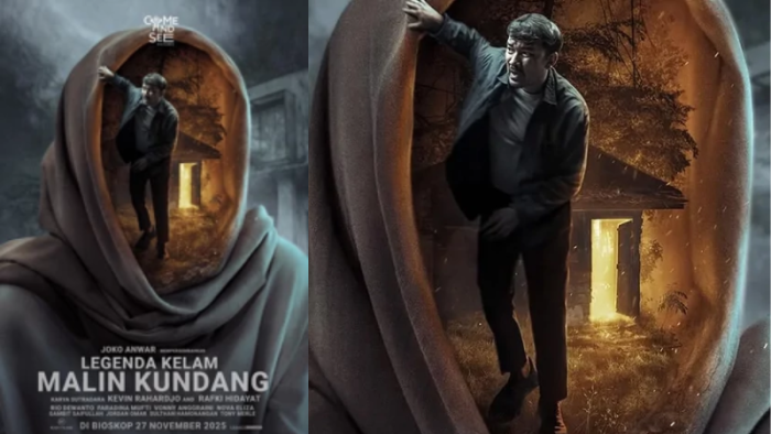 SINOPSIS Legenda Kelam Malin Kundang”: Reinterpretasi Modern yang Menggugah dari Kisah Klasik Nusantara