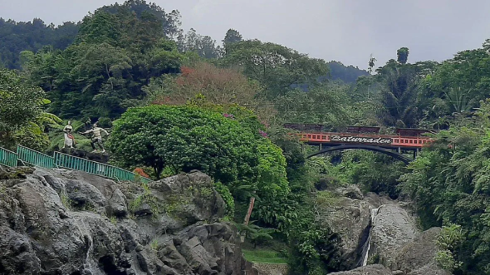 Dinporabudpar Banyumas Siapkan Destinasi Wisata Hadapi Cuaca Ekstrem dan Libur Akhir Tahun 2025