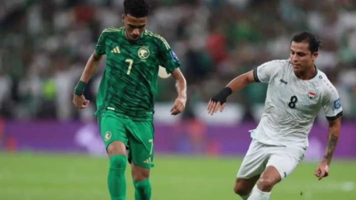 UAE vs Irak: Perebutan Tiket Play-off Antar Konfederasi Piala Dunia 2026 Zona Asia