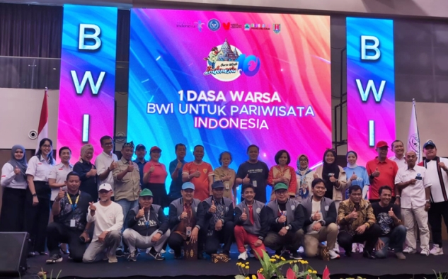 ASPPI Jateng Gelar Bursa Wisata Indonesia ke X, Diikuti 100 Seller dan 225 Buyer 