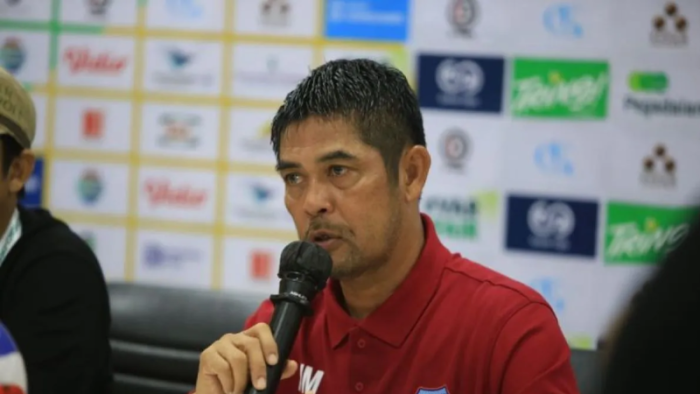 Sumsel United Bidik Tiga Poin Saat Jamu Persikad Depok di Jakabaring