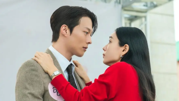 Drama “Dynamite Kiss” Raih Awal Menjanjikan dengan Rating Tinggi di Episode Perdana