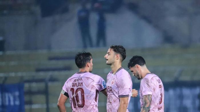 Ong Kim Swee Tegaskan Persik Kediri Wajib Raup Poin Lawan Persija Jakarta