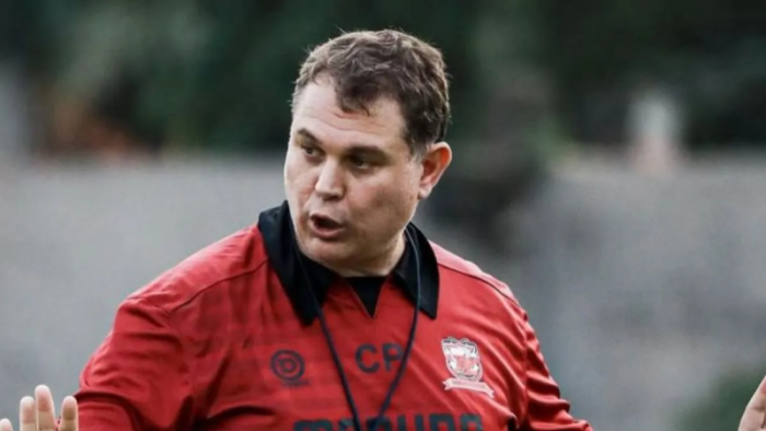 Carlos Perreira Optimistis Madura United Mampu Bersaing di Sisa Musim Super League