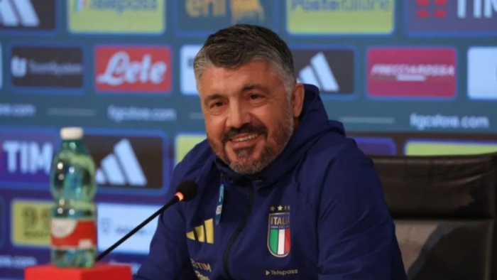 Italia Rotasi Skuad: Tonali dan Calafiori Absen Lawan Norwegia demi Hindari Risiko