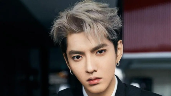 Polisi Bantah Rumor Kematian Kris Wu di Penjara