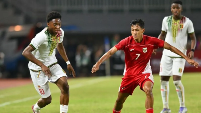 Indra Sjafri: Tim U-22 Saat Ini Berbeda, Kekalahan dari Mali Jadi Pelajaran Menuju SEA Games