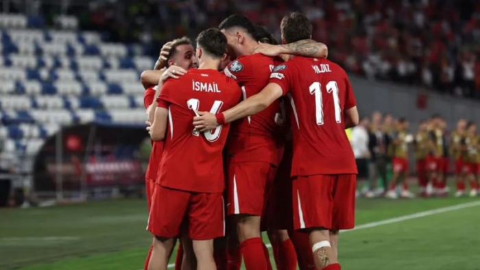 Turki Kalahkan Bulgaria 2-0 dan Pastikan Tempat di Playoff Piala Dunia 2026