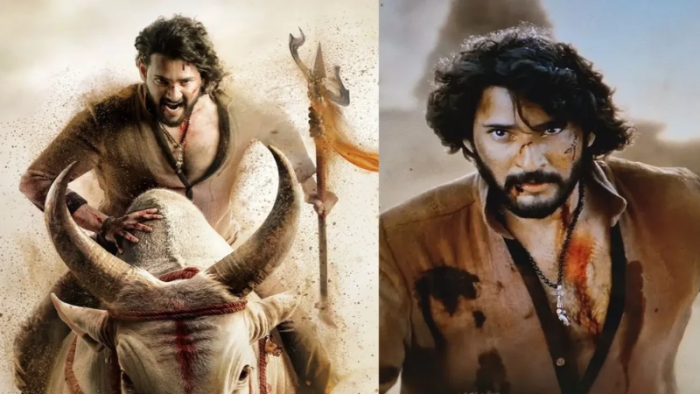 Acara Globe Trotter di Hyderabad Meriah, Mahesh Babu Diperkenalkan sebagai Rudhra di Film Varanasi