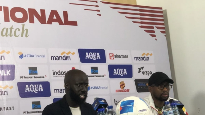 Pelatih Mali Akui Timnya Beruntung Kalahkan Indonesia 3-0, Puji Performa Ivar Jenner