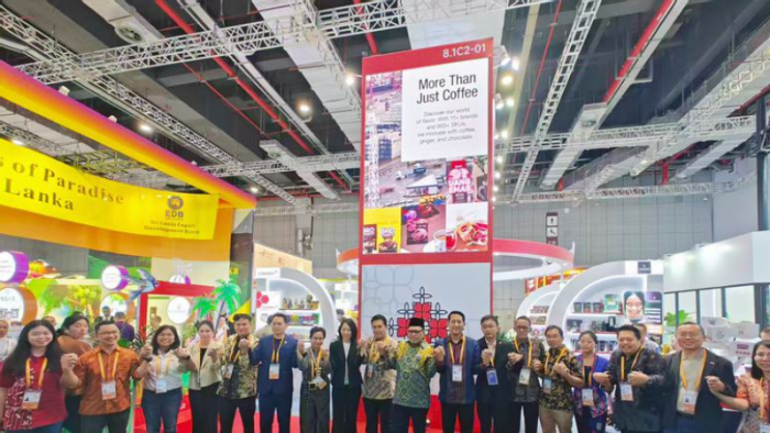 Partisipasi Indonesia dalam CIIE 2025 Perkuat Perdagangan dan Kemitraan Global