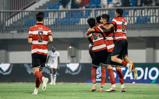 Carlos Parreira Fokus Kembalikan Kepercayaan Diri Pemain Madura United