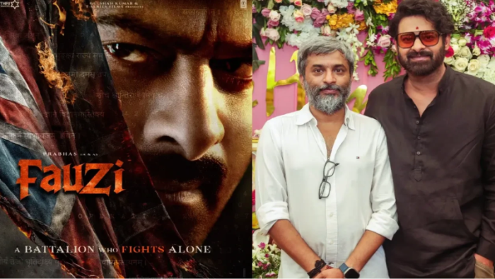 Fauzi Resmi Hadir dalam Dua Bagian, Sutradara Hanu Raghavapudi Ungkapkan Rencana Prekuel