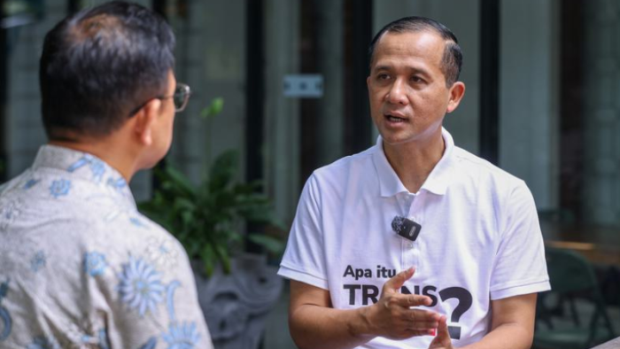 Mentrans RI: Praktik Pengurangan Kemiskinan China Kini Jadi Model Penguatan Program Transmigrasi Indonesia