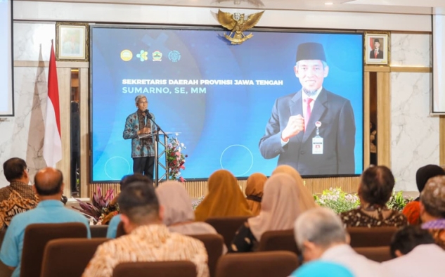 Jateng Bakal Cetak Banyak Dokter Spesialis Melalui RSPPU