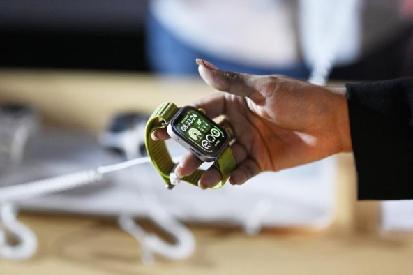 Huawei Bersiap Merilis Mode Kursi Roda pada Perangkat Wearable di Tengah Meningkatnya Penjualan Global