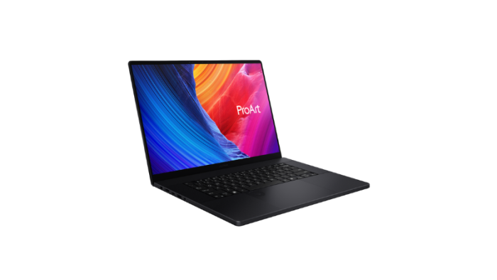 Asus ProArt P16 Resmi Hadir di India: Laptop Kreator dengan Ryzen AI 9 HX 370 dan RTX 5090