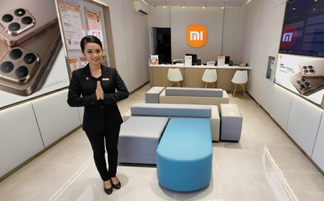 Hadirkan Pengalaman Serba Mudah, Xiaomi Beri Layanan Purnajual yang Lengkap