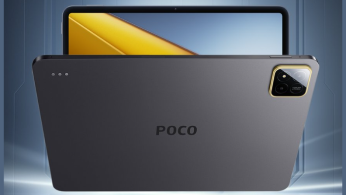 Poco Pad X1 Siap Debut Global di Bali, Bawa Layar 3.2K dan Snapdragon 7+ Gen 3