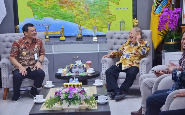 8 Desember Mendatang, Rencananya UMP dan UMSP Jateng 2026 Ditetapkan