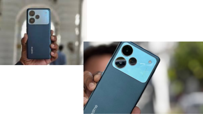 Realme P4x 5G Segera Meluncur di India, Usung Pendingin VC dan Mode Gaming 90fps