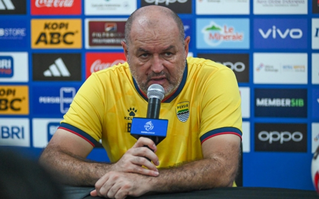 Bojan Hodak Yakni Dewa United Bakal Main All Out Saat Lawan Timnya