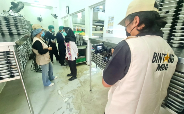 GarudaTV- DWM Bikin Program Bintang MBG untuk Temukan "Pahlawan MBG" di Seluruh Indonesia