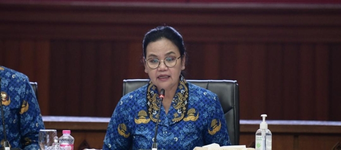 Petani Kota Semarang Diuntungkan Lewat Skema Retribusi Lahan Perda No 4 Tahun 2025