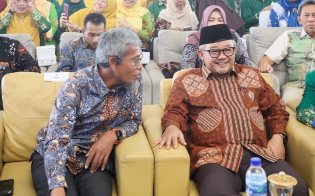 Sekda Jateng Tegaskan Wacana Pengembalian 6 Hari Sekolah SMA/SMK Masih Dikaji