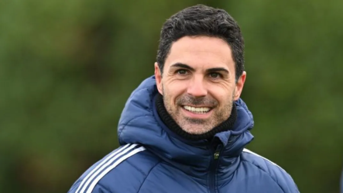 Arteta Minta Arsenal Tampil Sempurna Jelang Derbi Kontra Tottenham