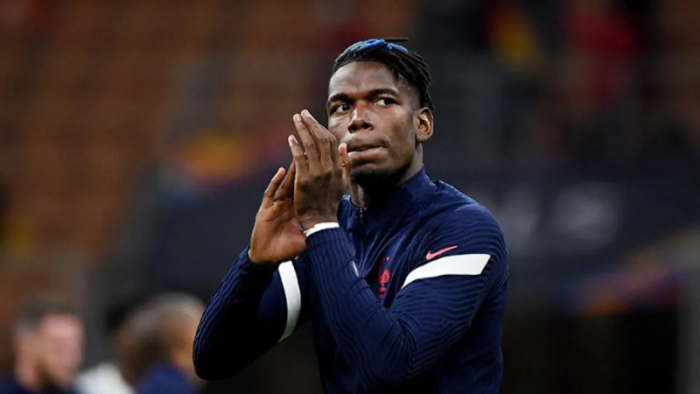 Paul Pogba Kembali ke Skuad Monaco Setelah Dua Tahun Absen