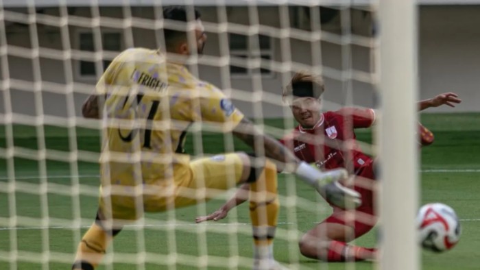 Kodai Tanaka Siap Bawa Persis Solo Curi Poin dari Bali United