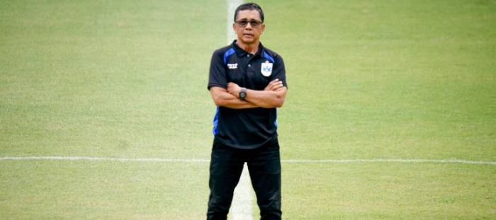 PSIS Tunjuk Jafri Sastra sebagai Pelatih Kepala