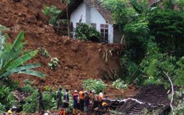 Tim UGM Peringatkan adanya Potensi Banjir Bandang di Pandanarum Banjarnegara