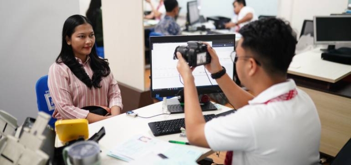 18 Kantor Imigrasi Baru Segera Hadir di Berbagai Provinsi Indonesia