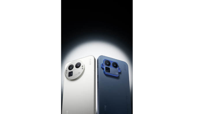 Realme GT 8 Pro dan Dream Edition Resmi Dijual di India, Usung Kamera Ricoh GR dan Desain Aston Martin
