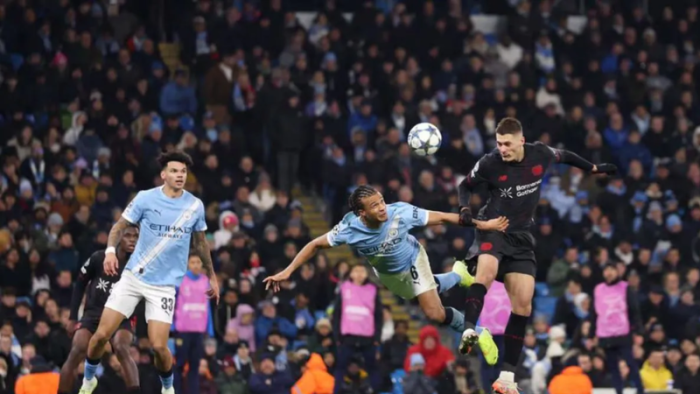 Leverkusen Kejutkan Manchester City dengan Kemenangan 2-0 di Etihad