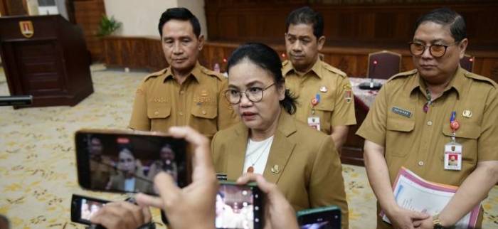 Catat! Tak Menutup Kemungkinan PAUD hingga SMP di Semarang Juga Bisa 6 Hari Sekolah