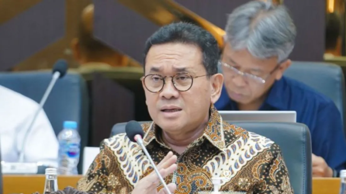 Mendag Dukung RUU Komoditas Strategis, Tegaskan Tak Perlu Bentuk Badan Baru