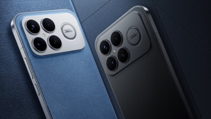 Poco F8 Ultra dan F8 Pro Resmi Debut Global: Chipset Elite, Fitur Premium, dan Harga Kompetitif